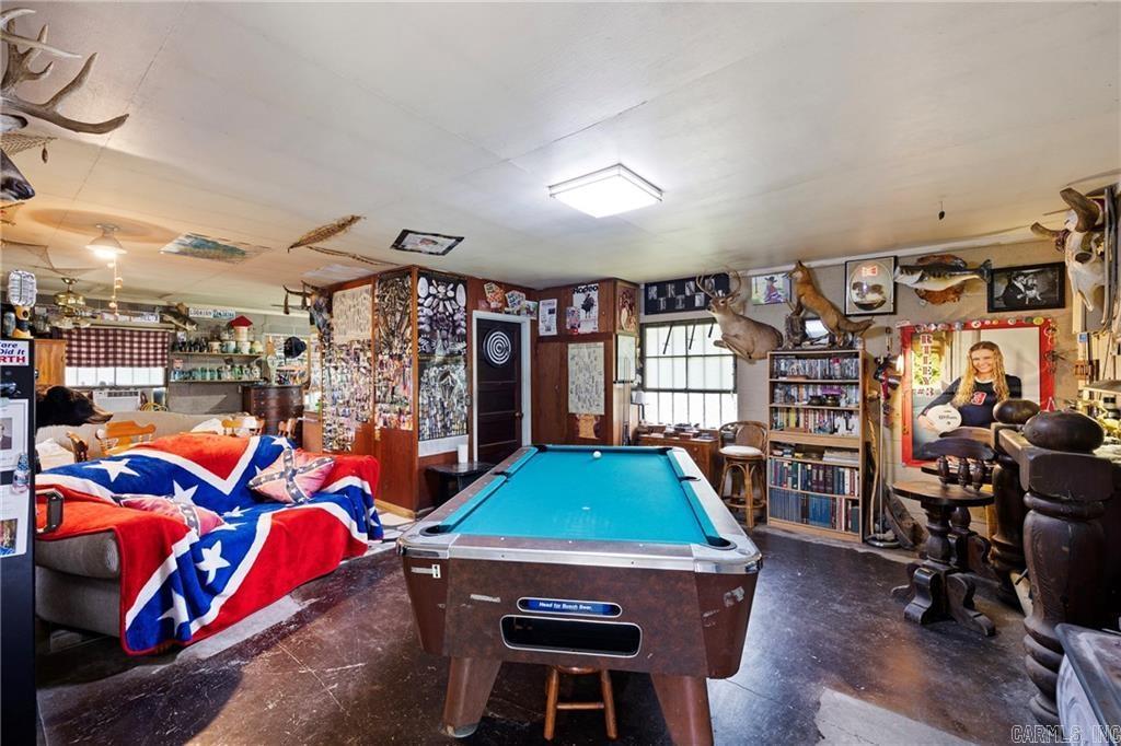 1440 N Shore Road  Atkins, AR