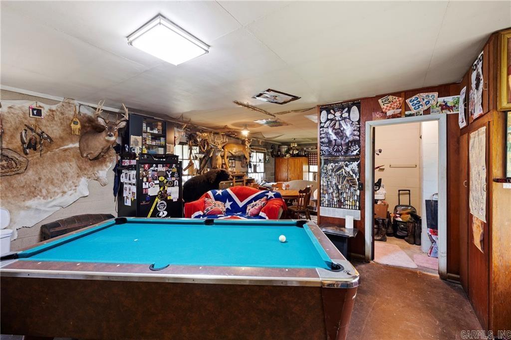 1440 N Shore Road  Atkins, AR