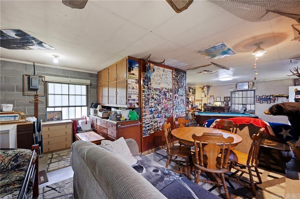 1440 N Shore Road  Atkins, AR