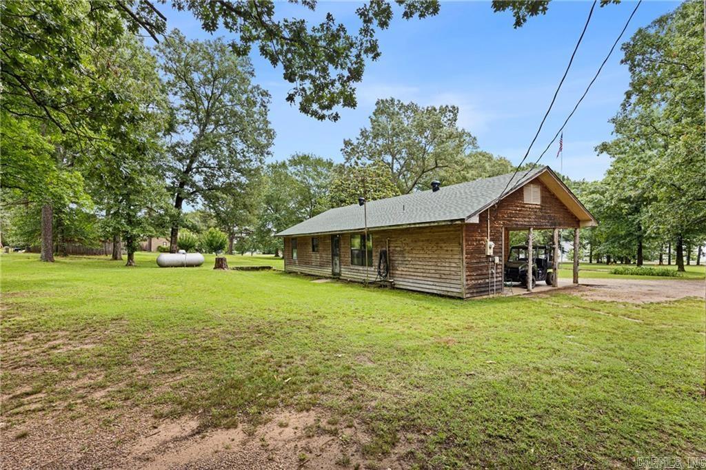 1440 N Shore Road  Atkins, AR