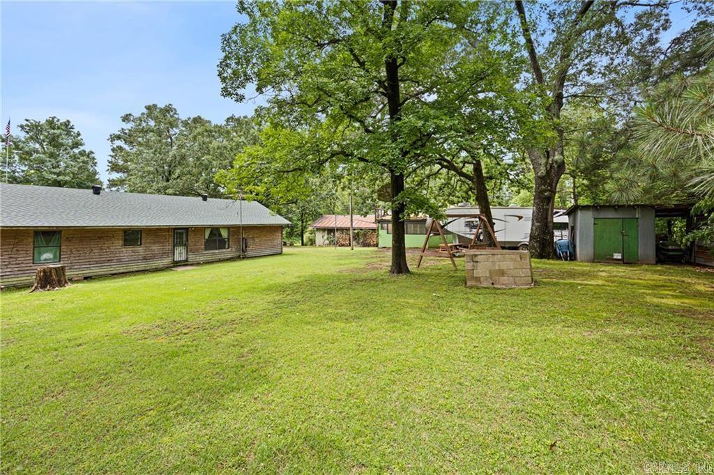 1440 N Shore Road  Atkins, AR