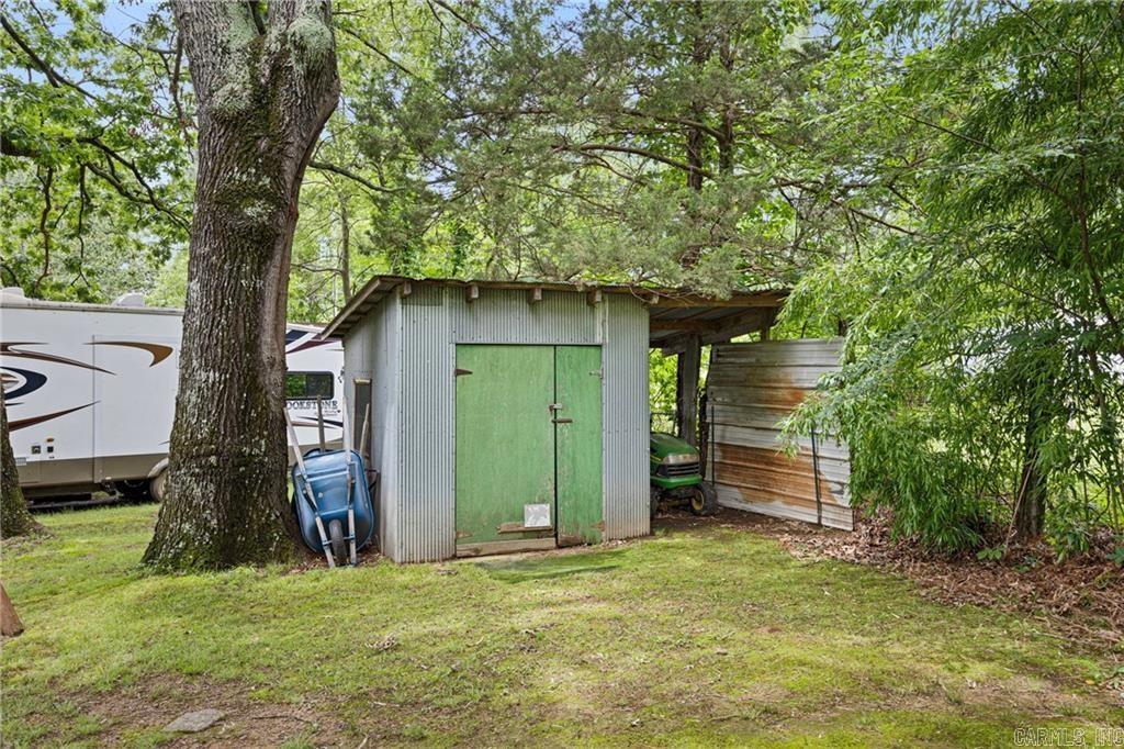 1440 N Shore Road  Atkins, AR