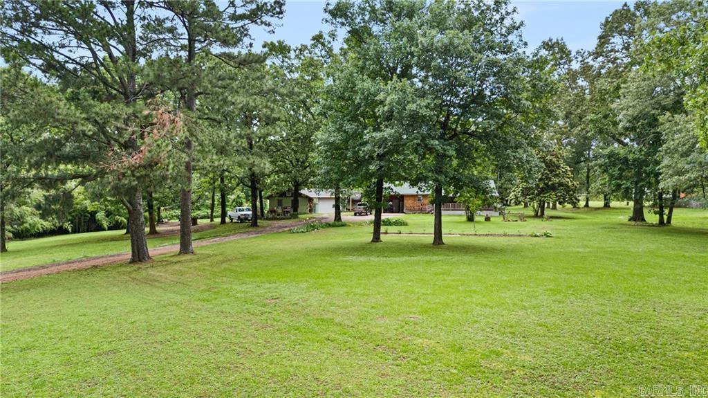 1440 N Shore Road  Atkins, AR