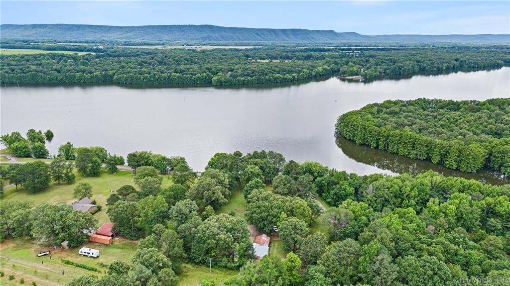 1440 N Shore Road  Atkins, AR