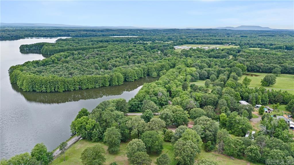 1440 N Shore Road  Atkins, AR