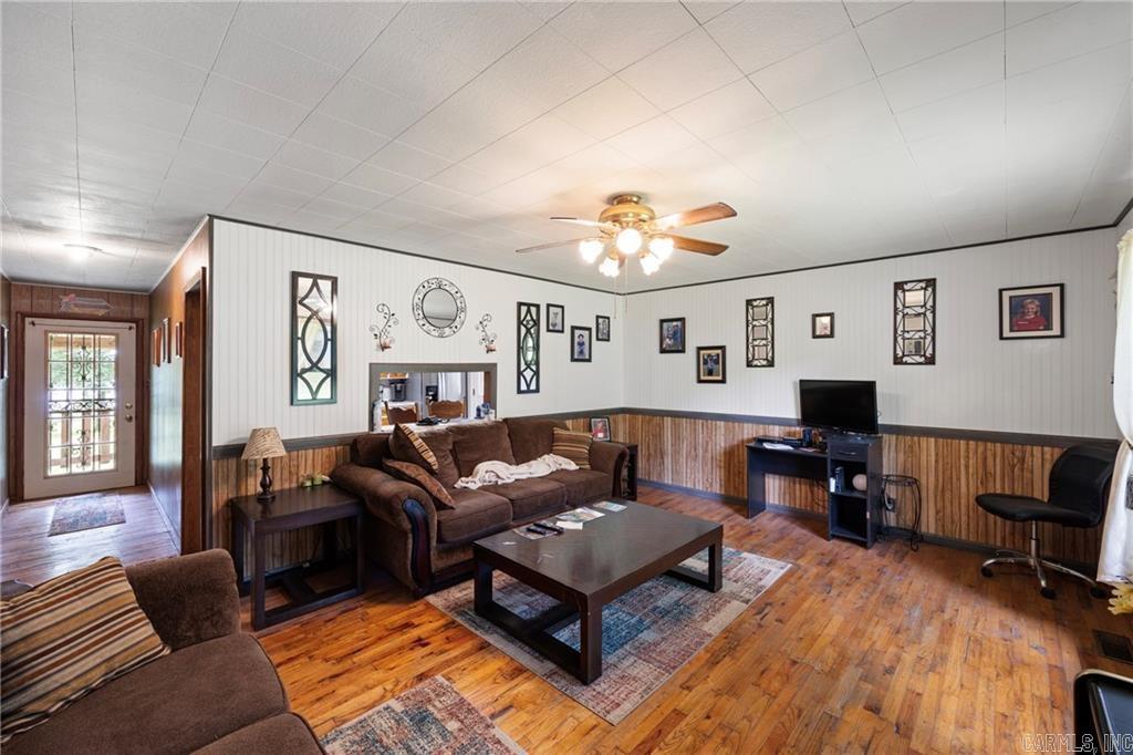 1440 N Shore Road  Atkins, AR