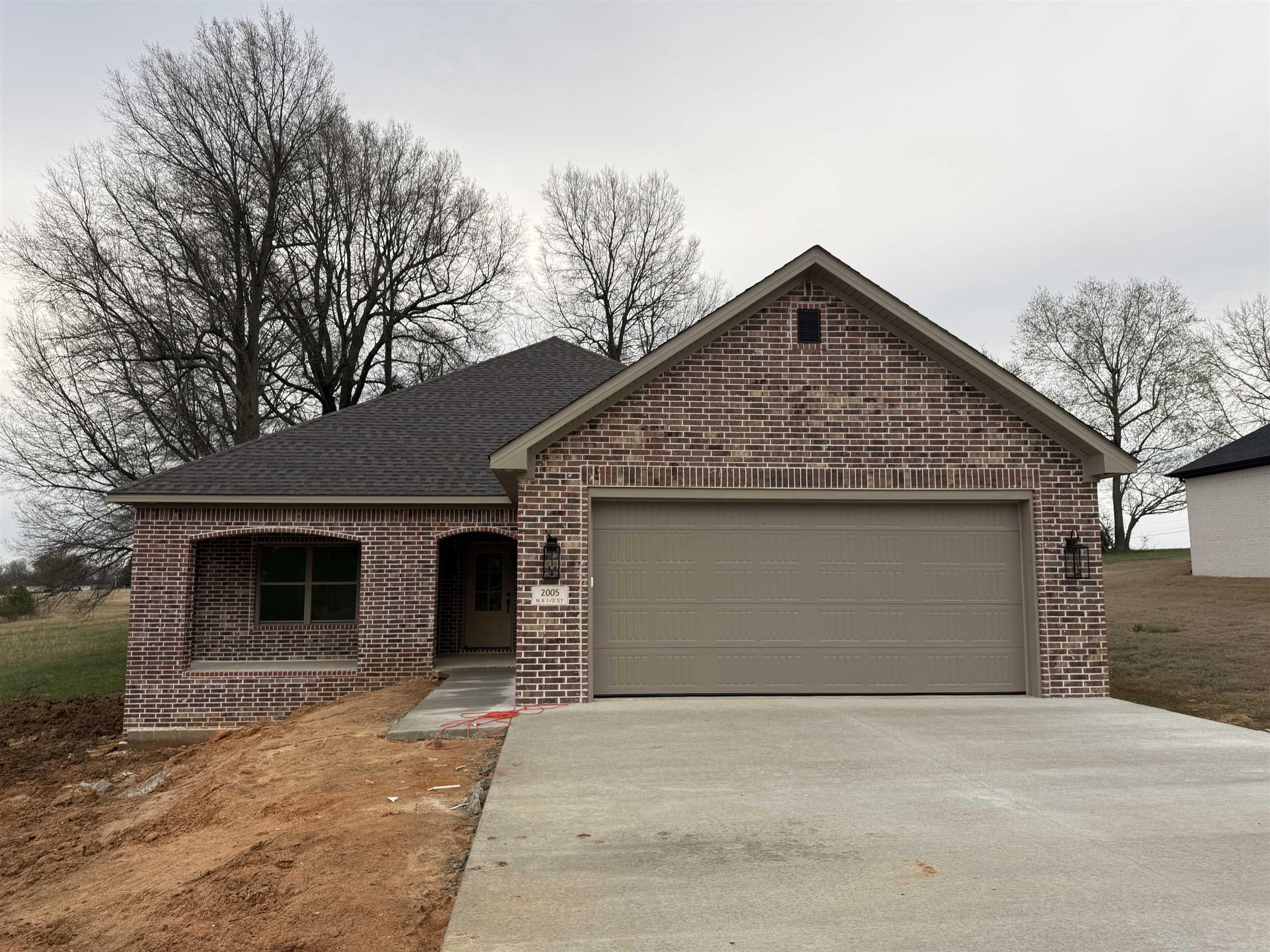 2005 N 8 1/2 Street Paragould, AR 72450