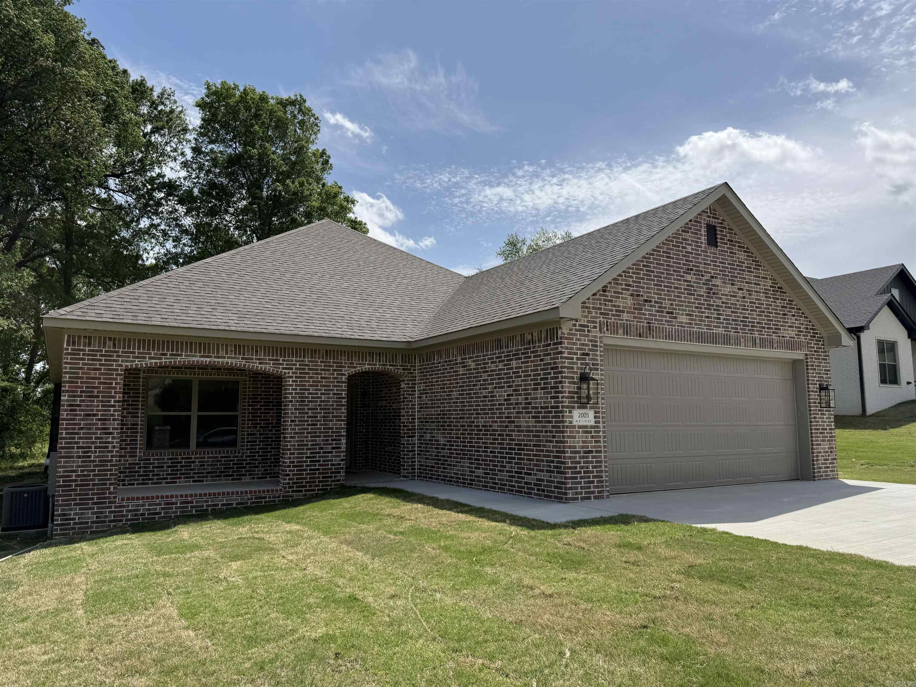 2005 N 8 1/2 Street  Paragould, AR