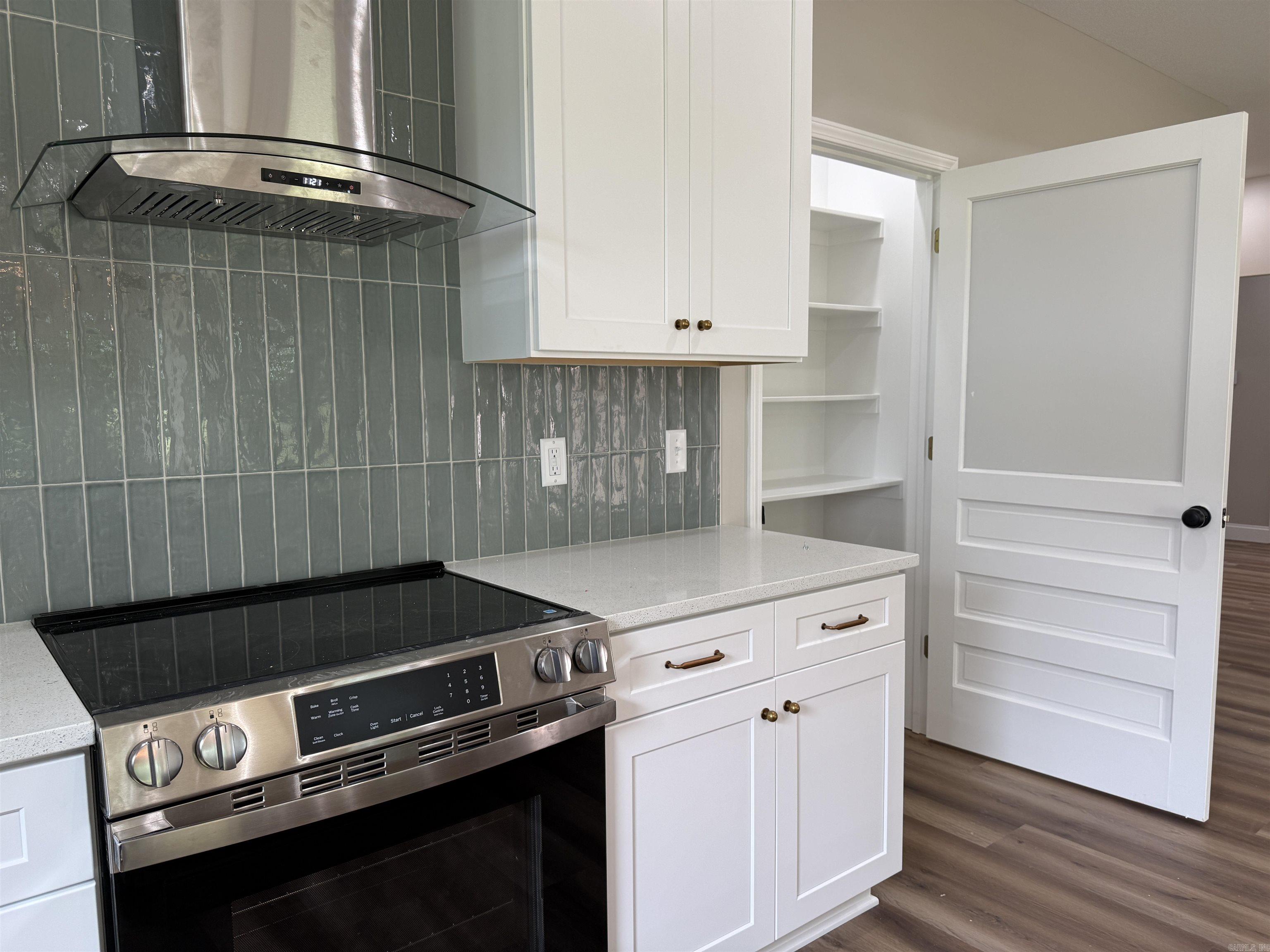 2005 N 8 1/2 Street  Paragould, AR