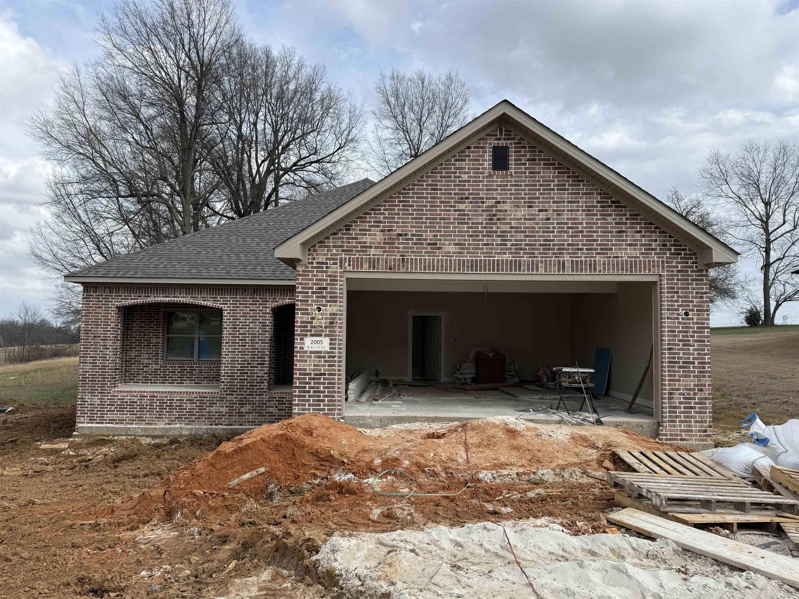 2005 N 8 1/2 Street  Paragould, AR