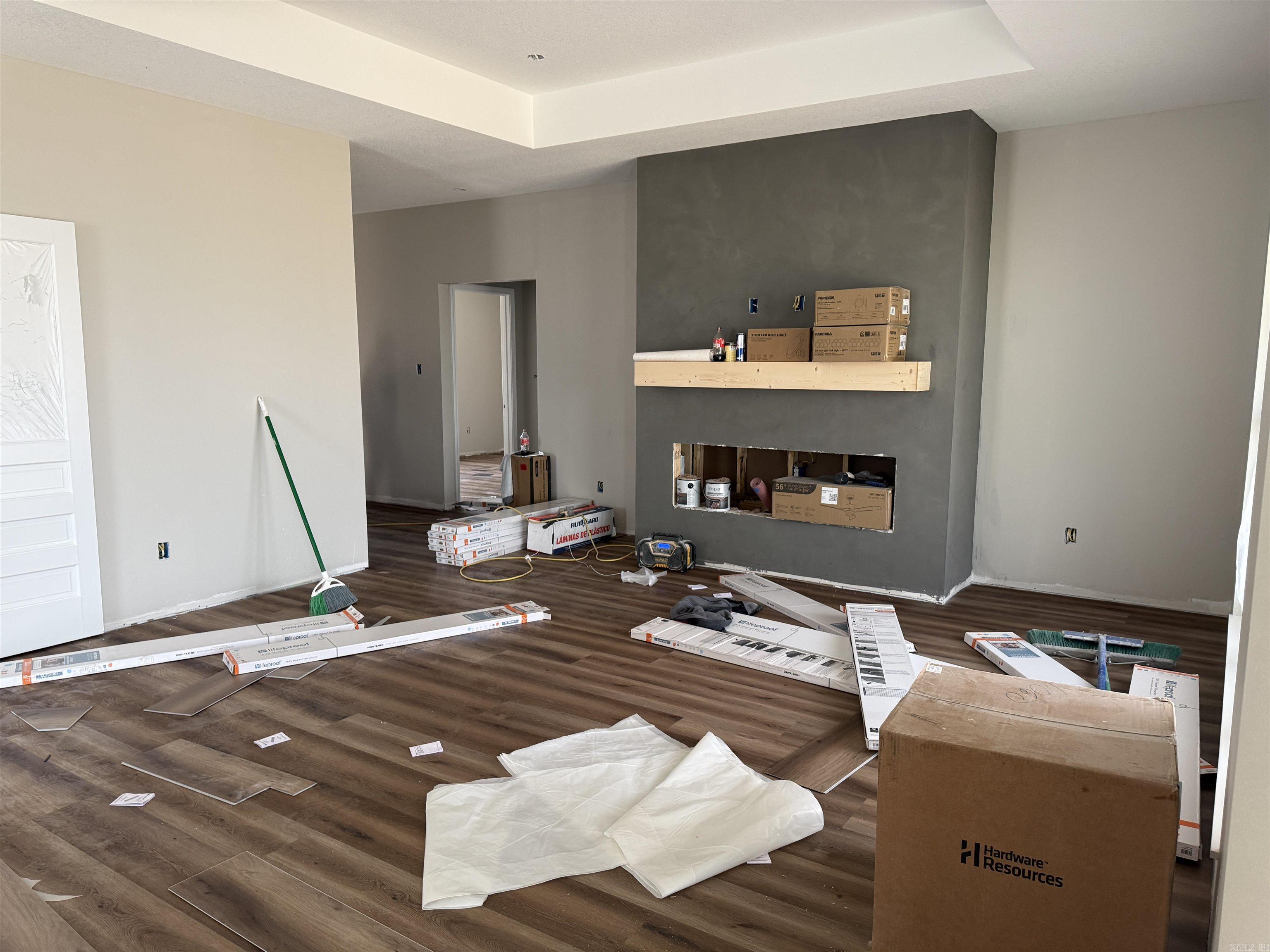 2005 N 8 1/2 Street Paragould, AR 72450