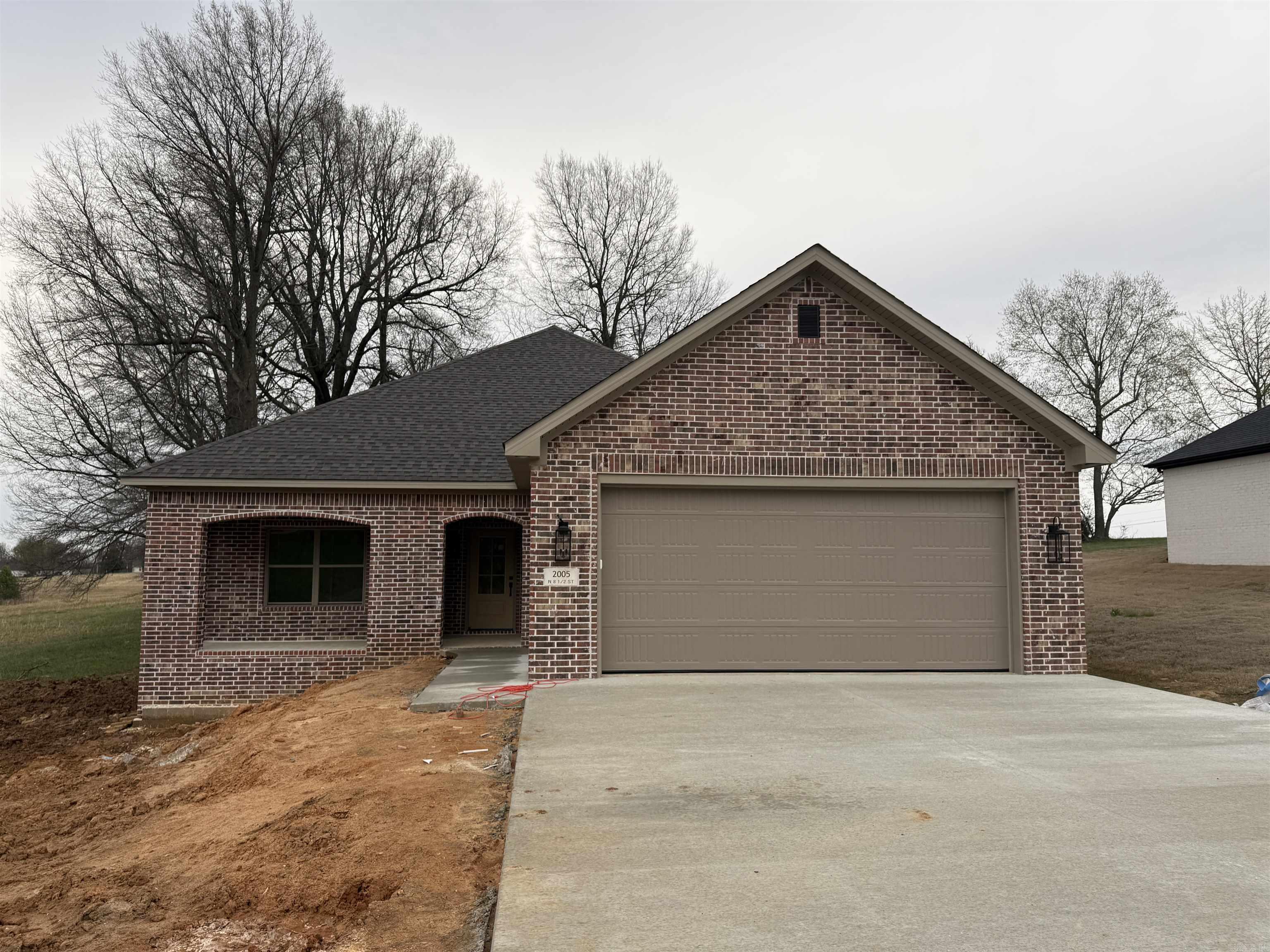 2005 N 8 1/2 Street Paragould, AR 72450