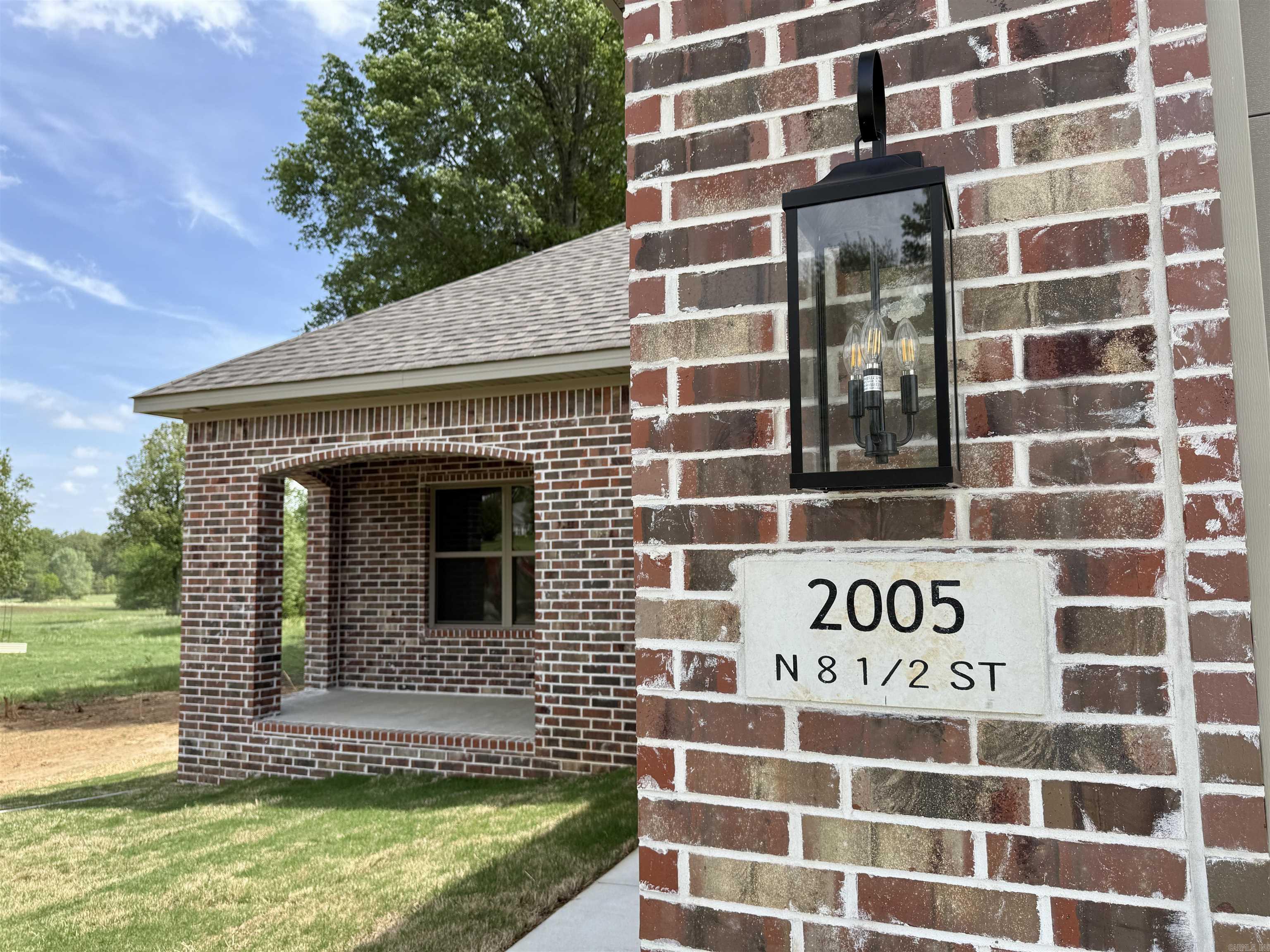 2005 N 8 1/2 Street  Paragould, AR