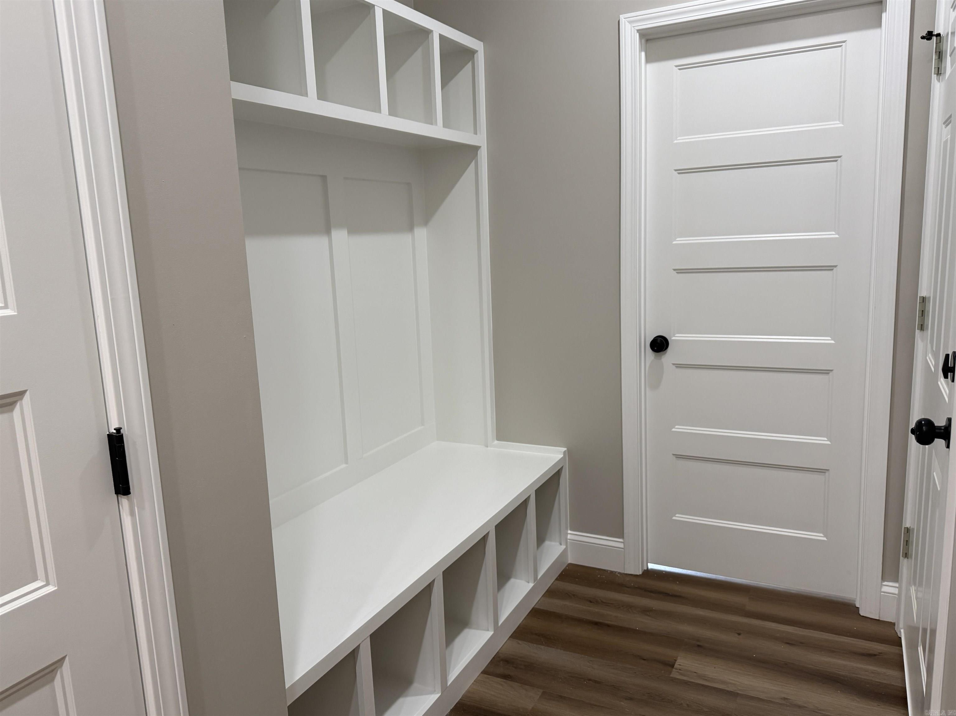 2005 N 8 1/2 Street  Paragould, AR