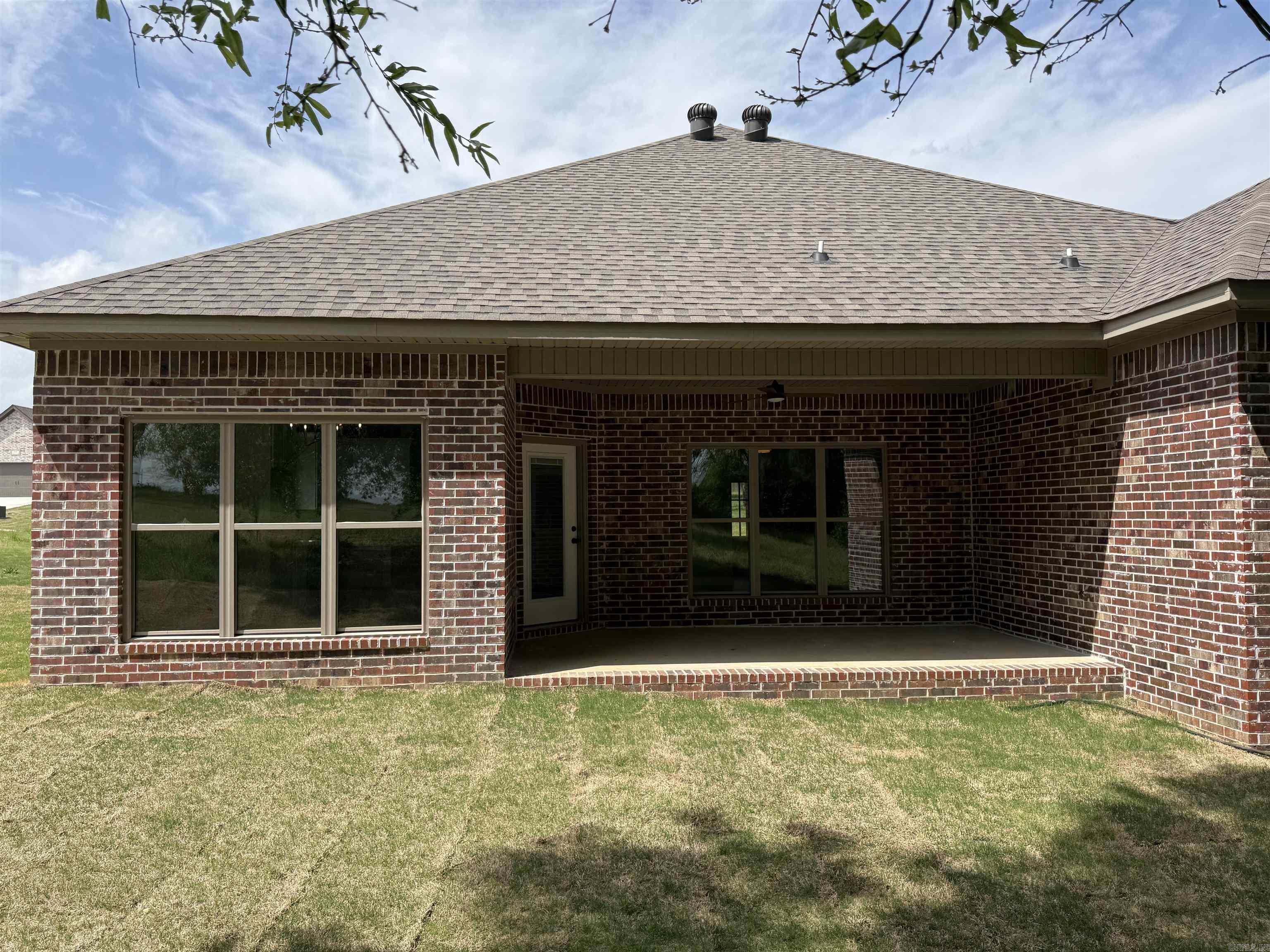 2005 N 8 1/2 Street  Paragould, AR