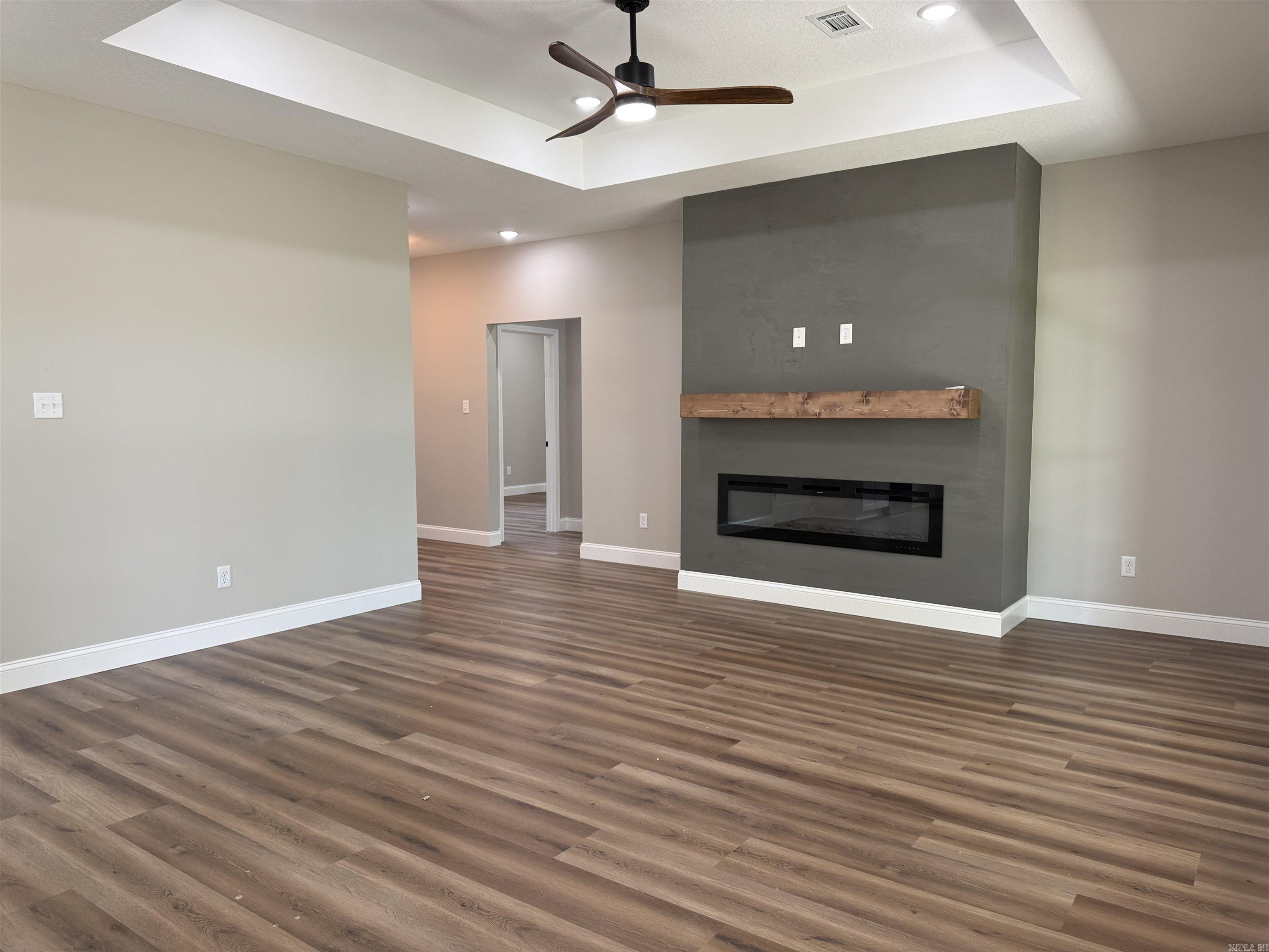 2005 N 8 1/2 Street  Paragould, AR