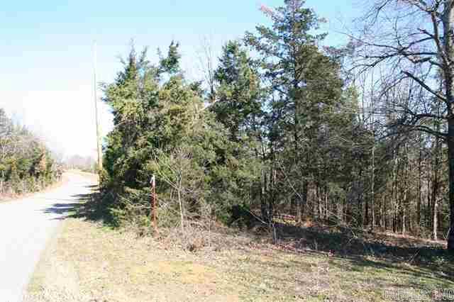 3795 Donnell Ridge Road  Conway, AR