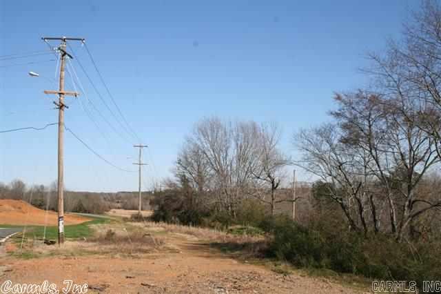 3795 Donnell Ridge Road  Conway, AR