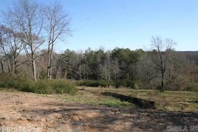 3795 Donnell Ridge Road  Conway, AR