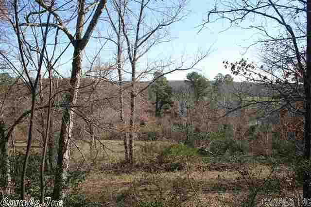 3795 Donnell Ridge Road  Conway, AR