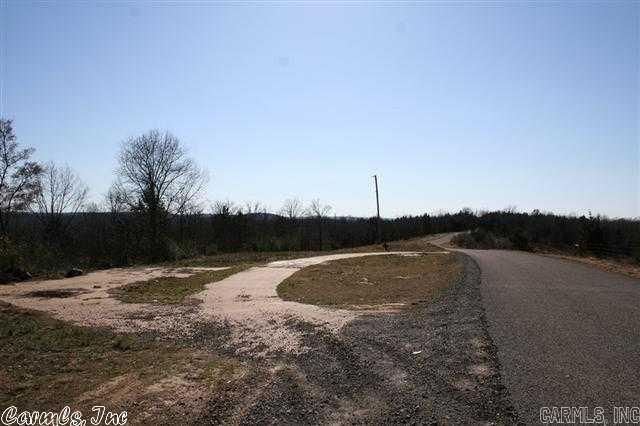 3795 Donnell Ridge Road  Conway, AR