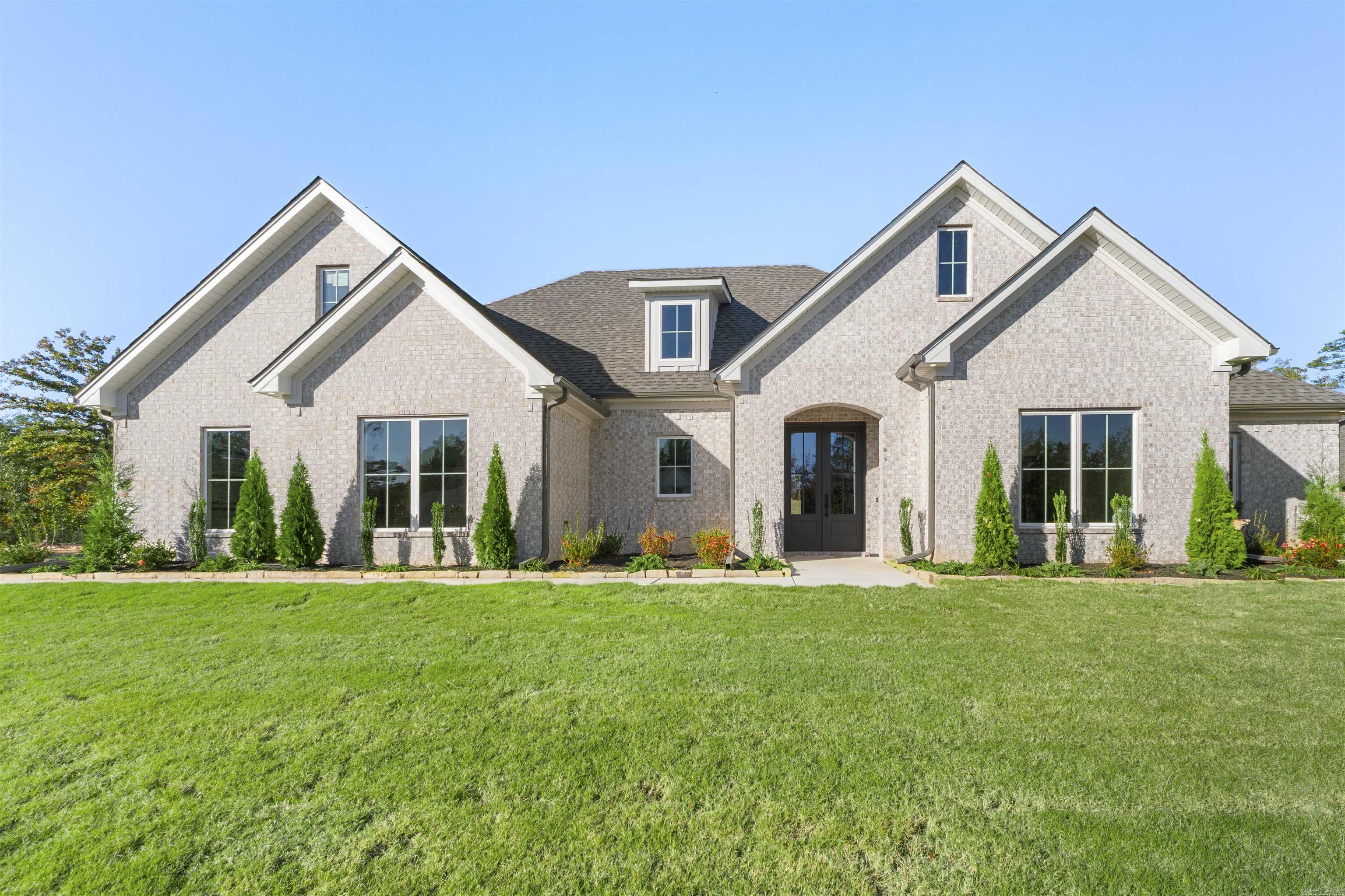 288 Middleton Place  Benton, AR