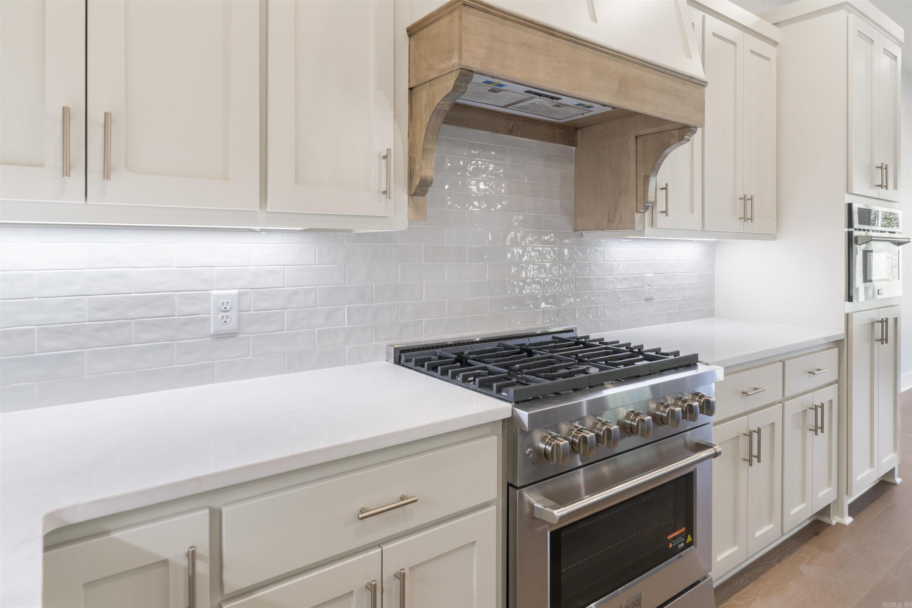 288 Middleton Place  Benton, AR