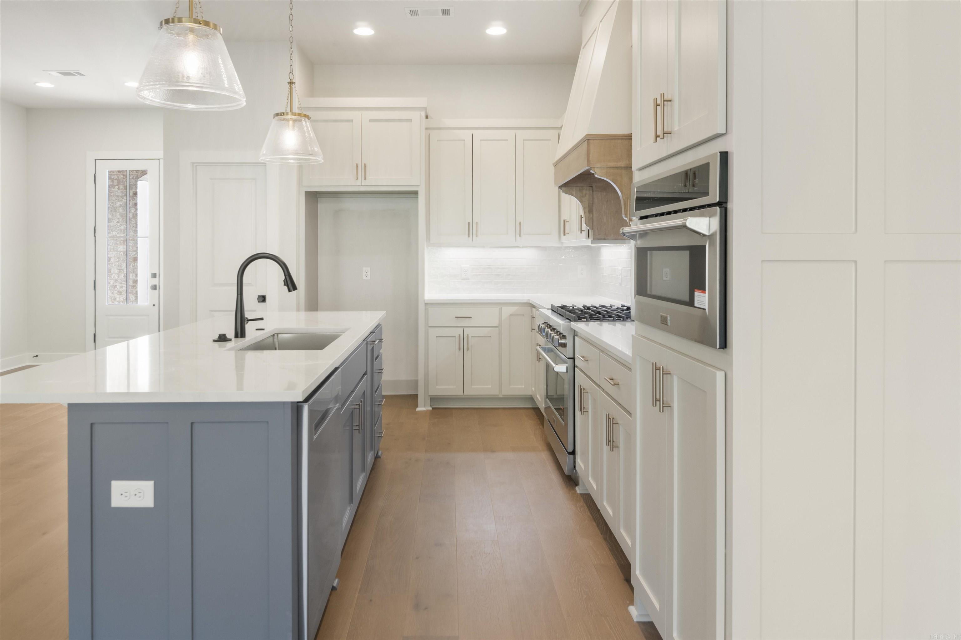 288 Middleton Place  Benton, AR