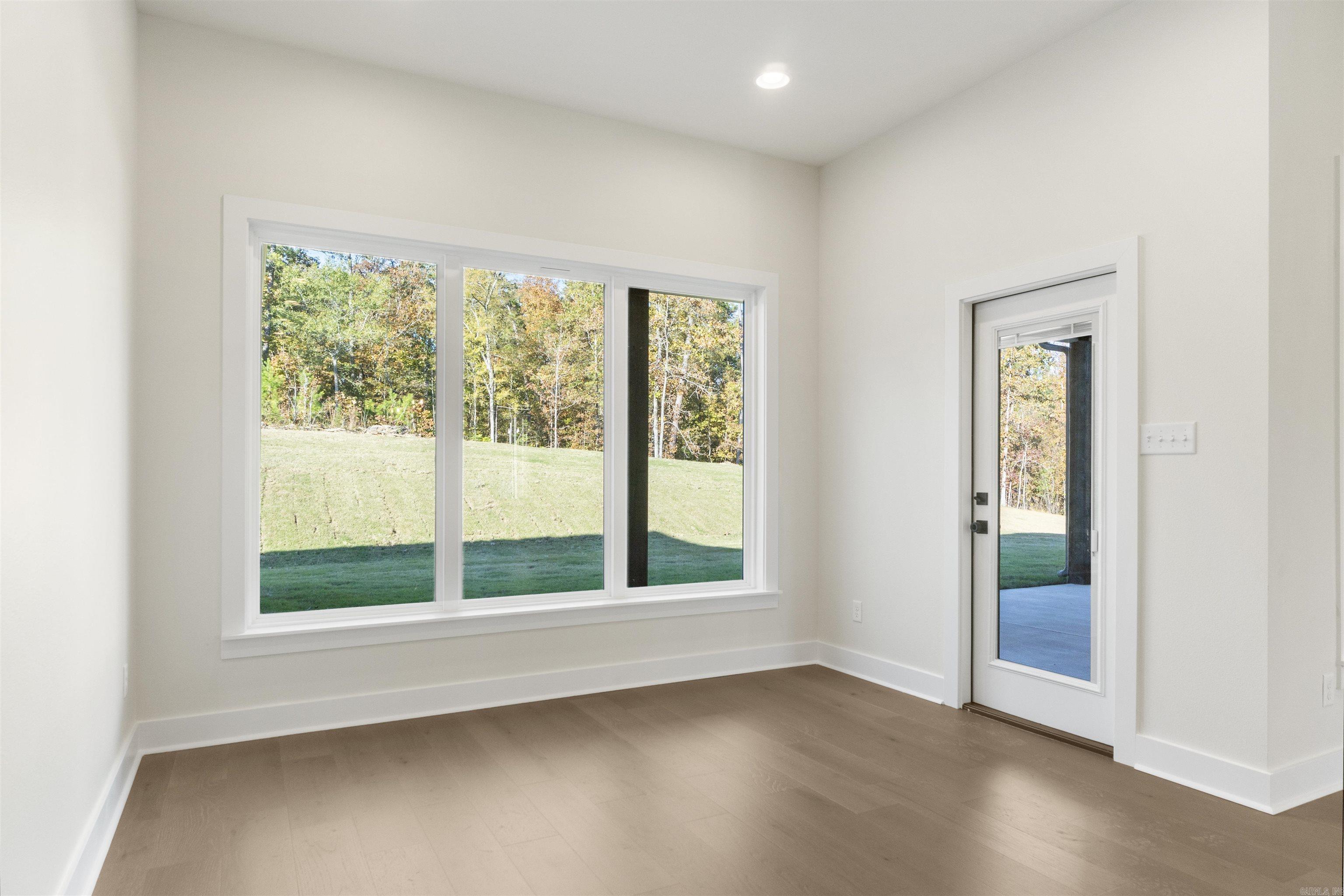 288 Middleton Place  Benton, AR