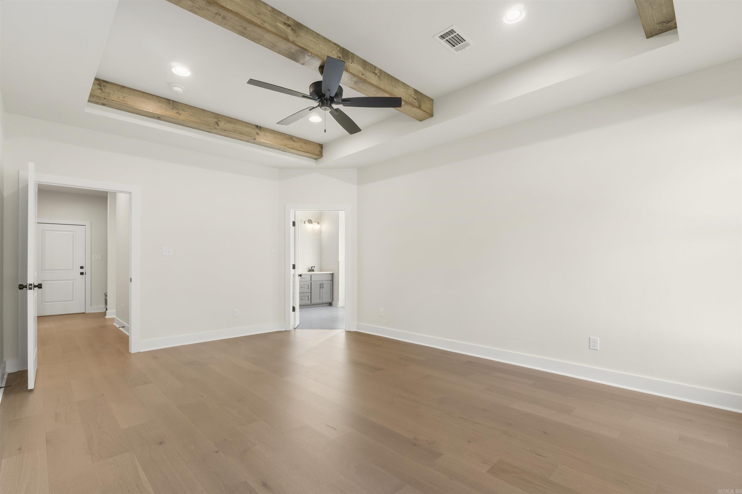 288 Middleton Place  Benton, AR