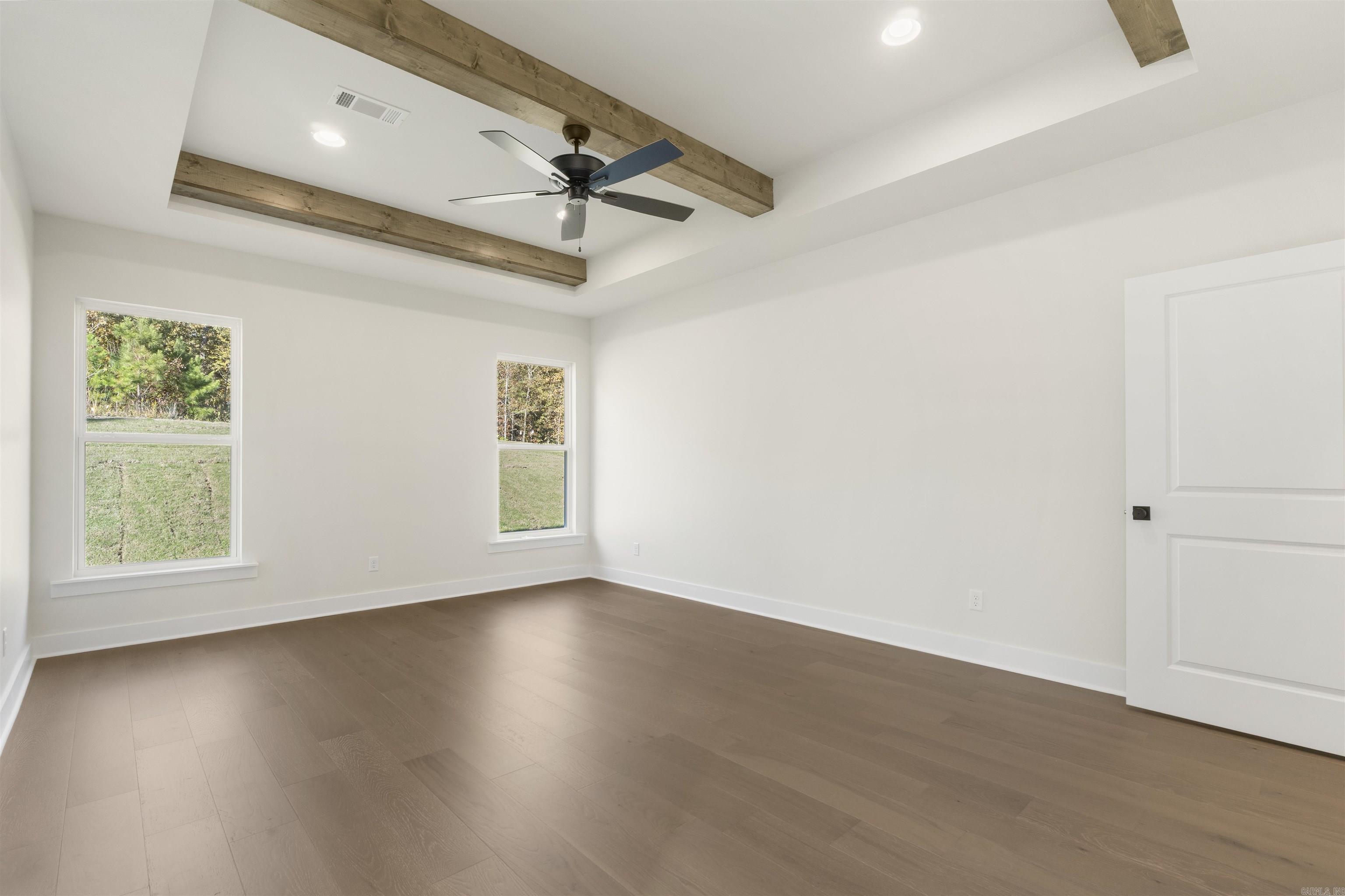 288 Middleton Place  Benton, AR