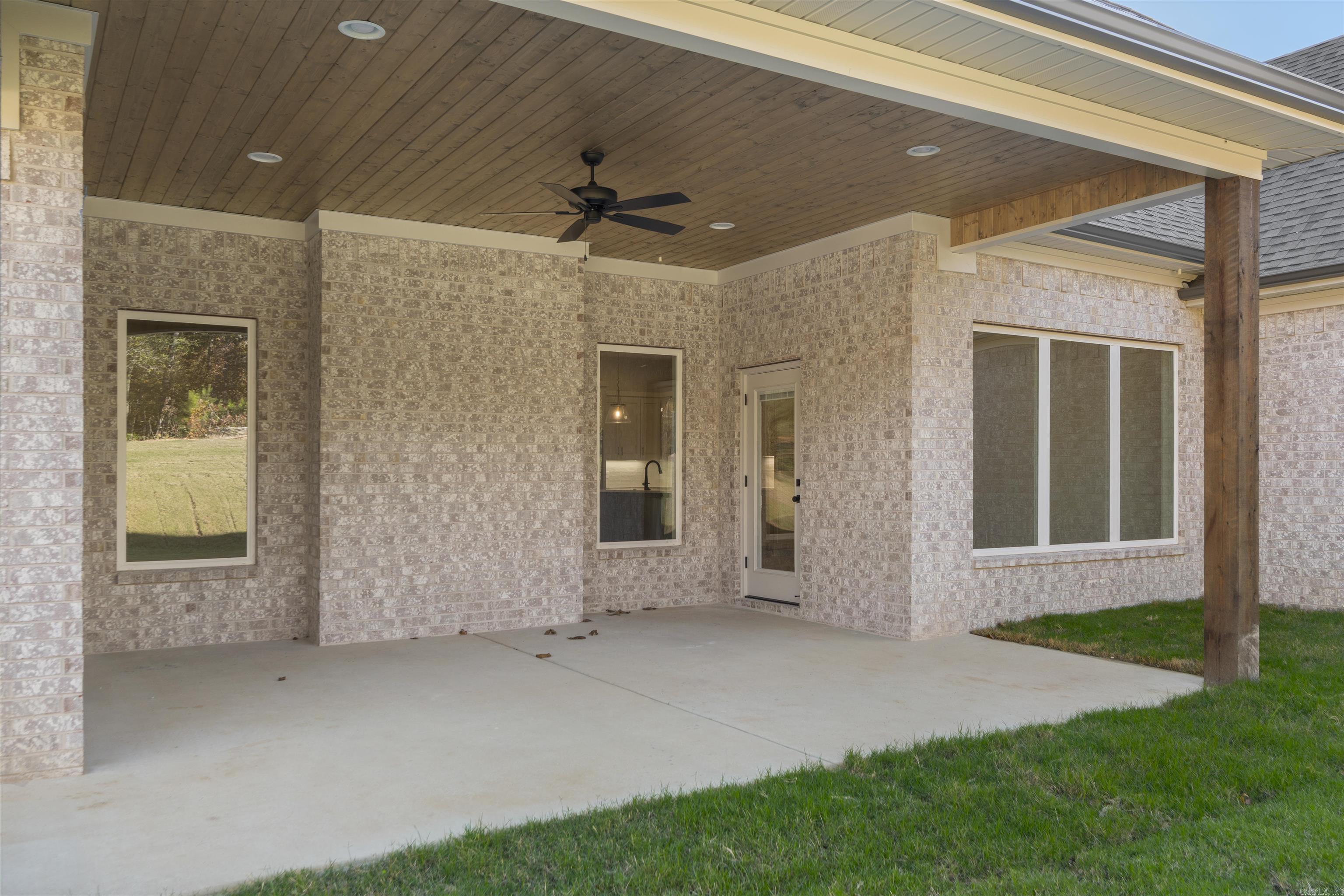 288 Middleton Place  Benton, AR