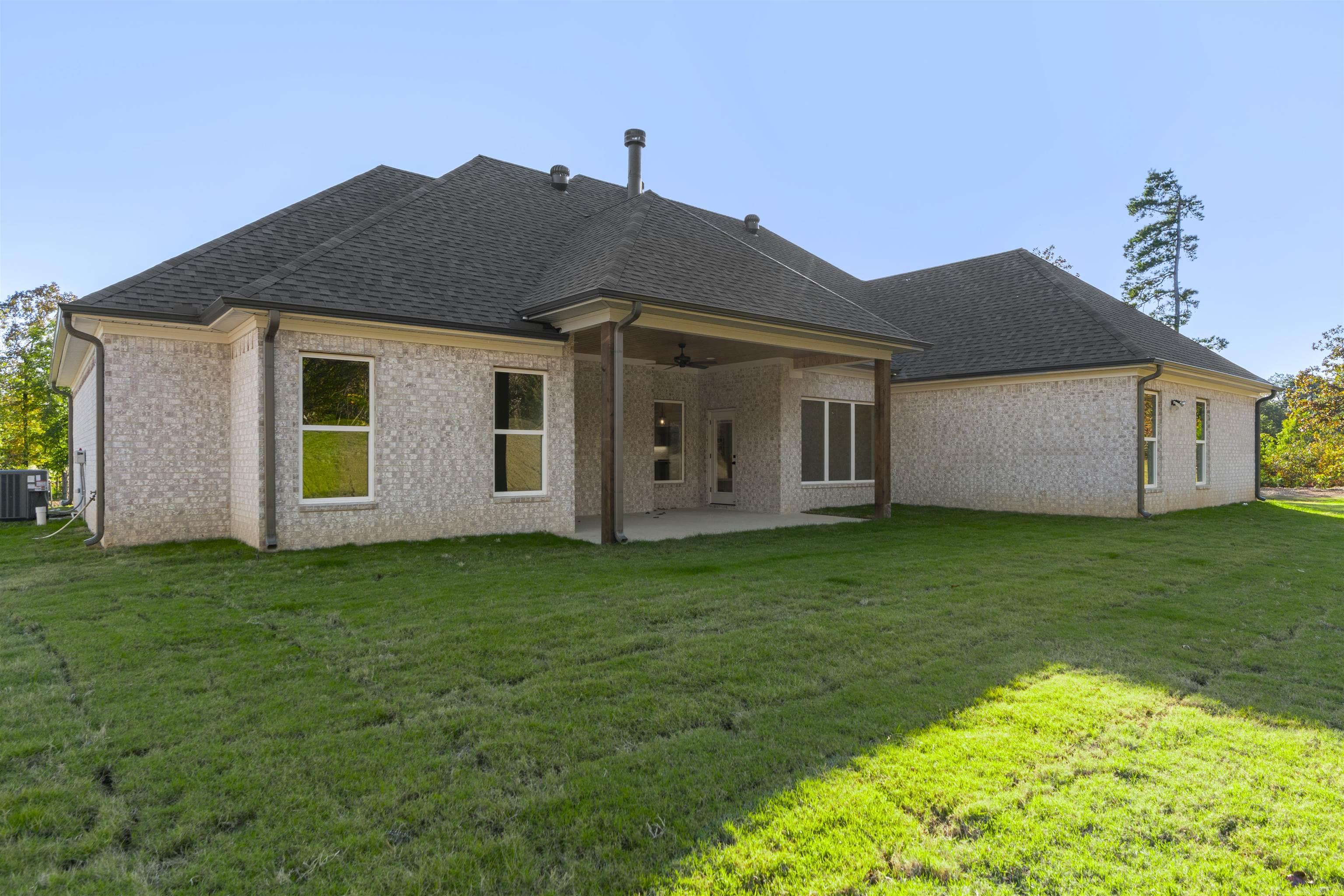 288 Middleton Place  Benton, AR