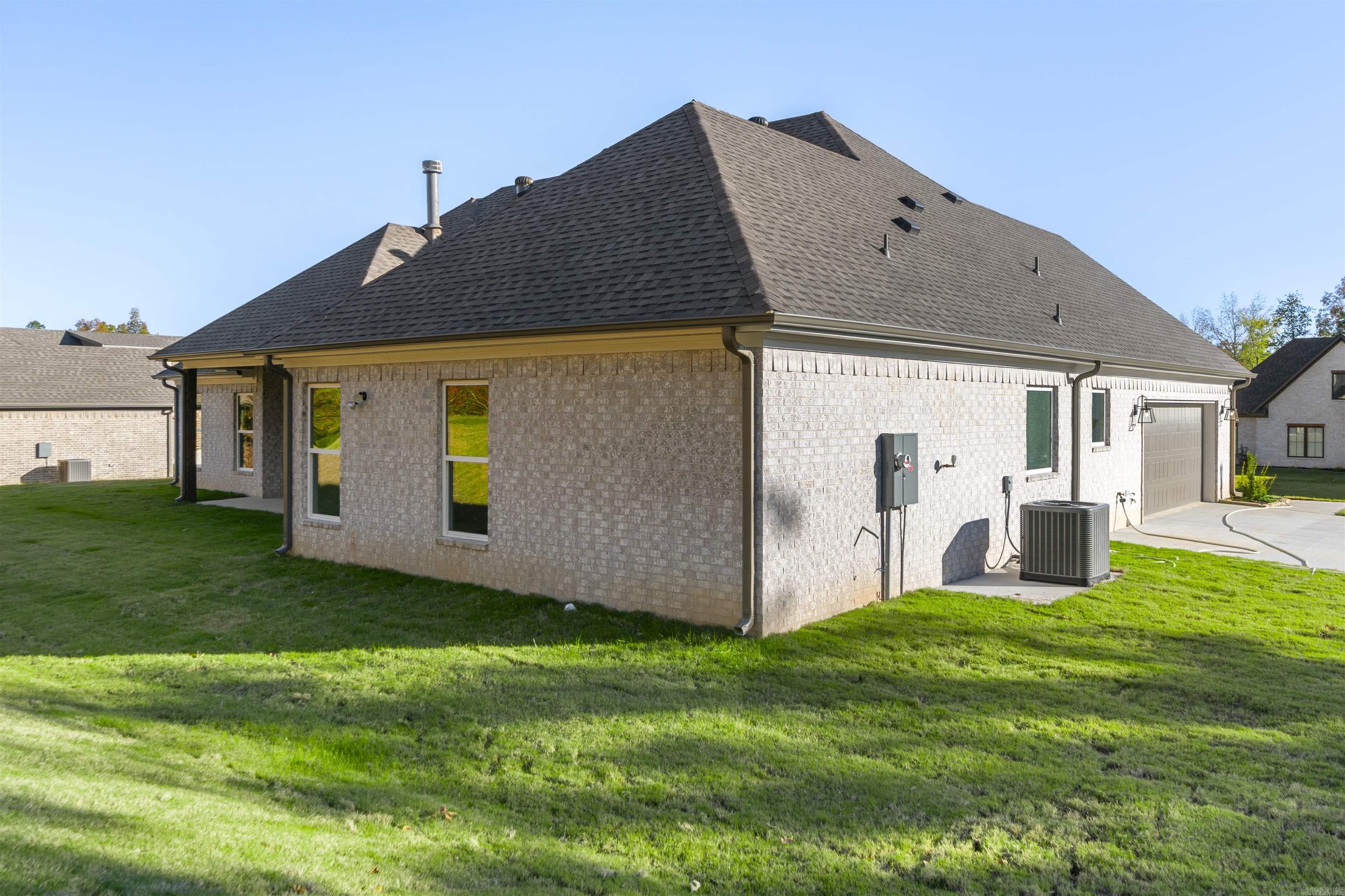 288 Middleton Place  Benton, AR