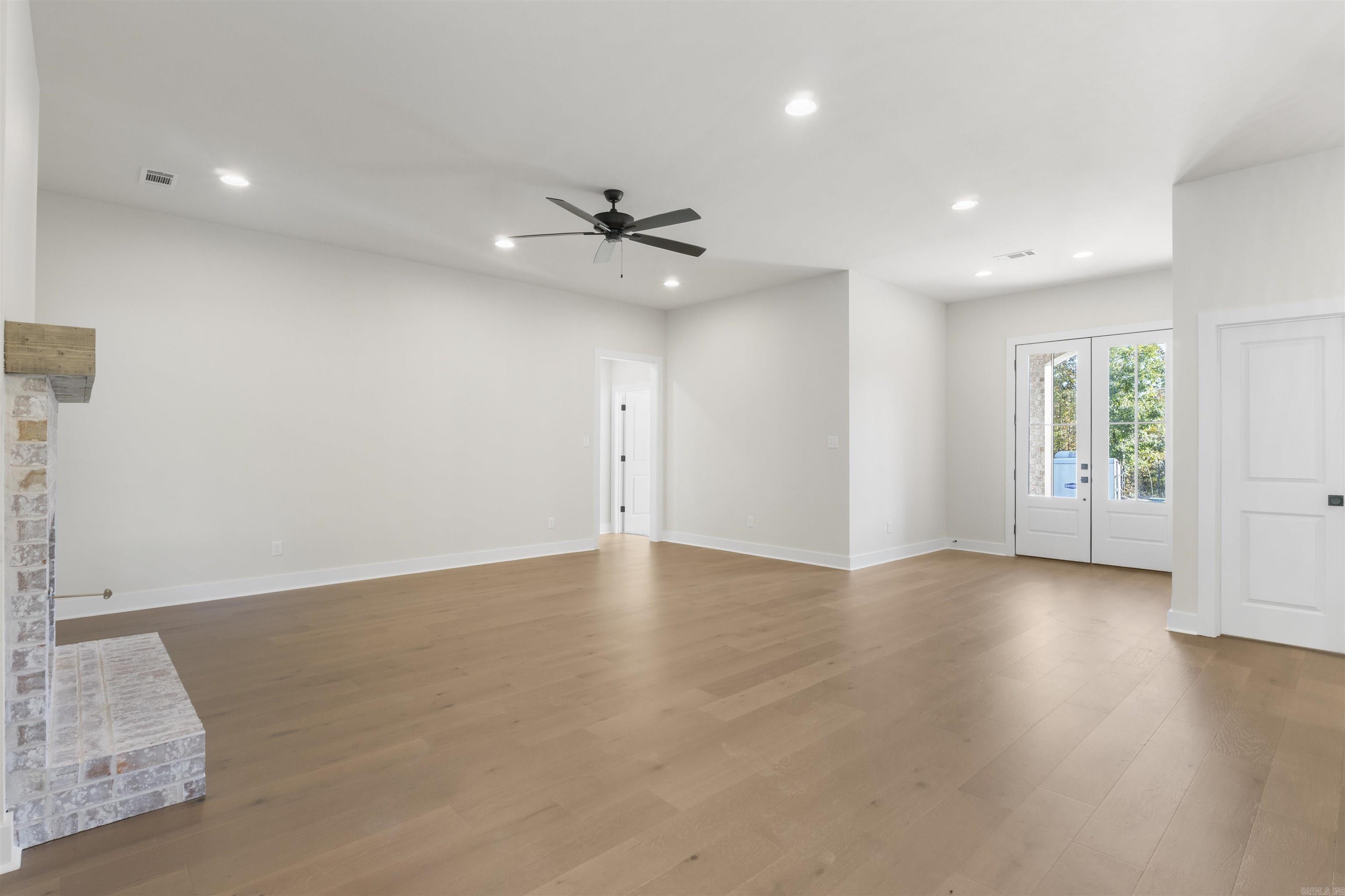 288 Middleton Place  Benton, AR