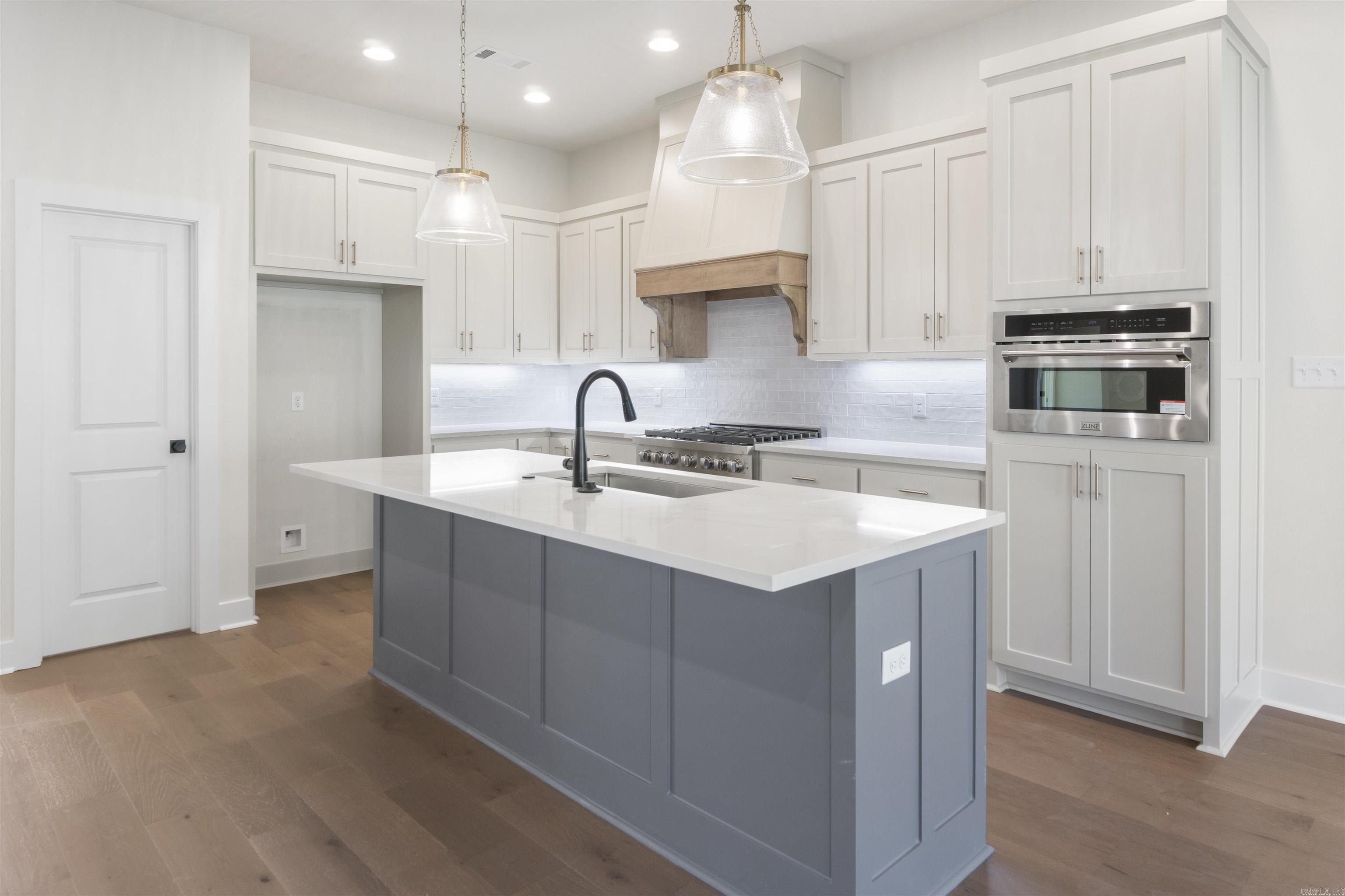 288 Middleton Place  Benton, AR