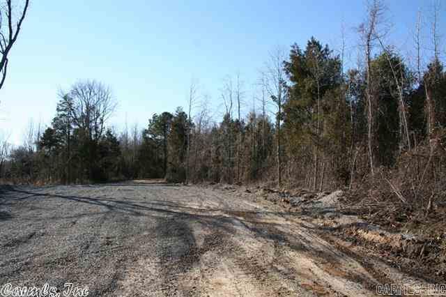 3825 Donnell Ridge Road  Conway, AR