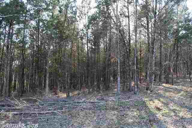 3825 Donnell Ridge Road  Conway, AR