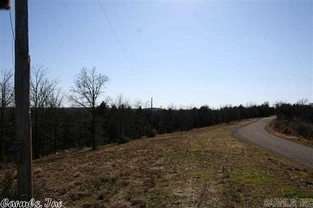 3825 Donnell Ridge Road  Conway, AR
