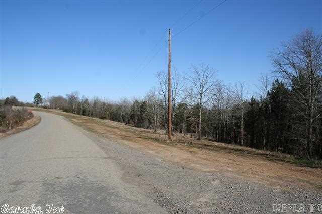 3825 Donnell Ridge Road  Conway, AR