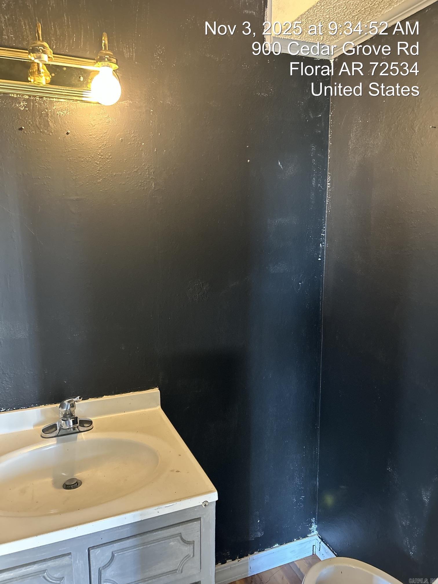 900 Cedar Grove Road  Floral, AR