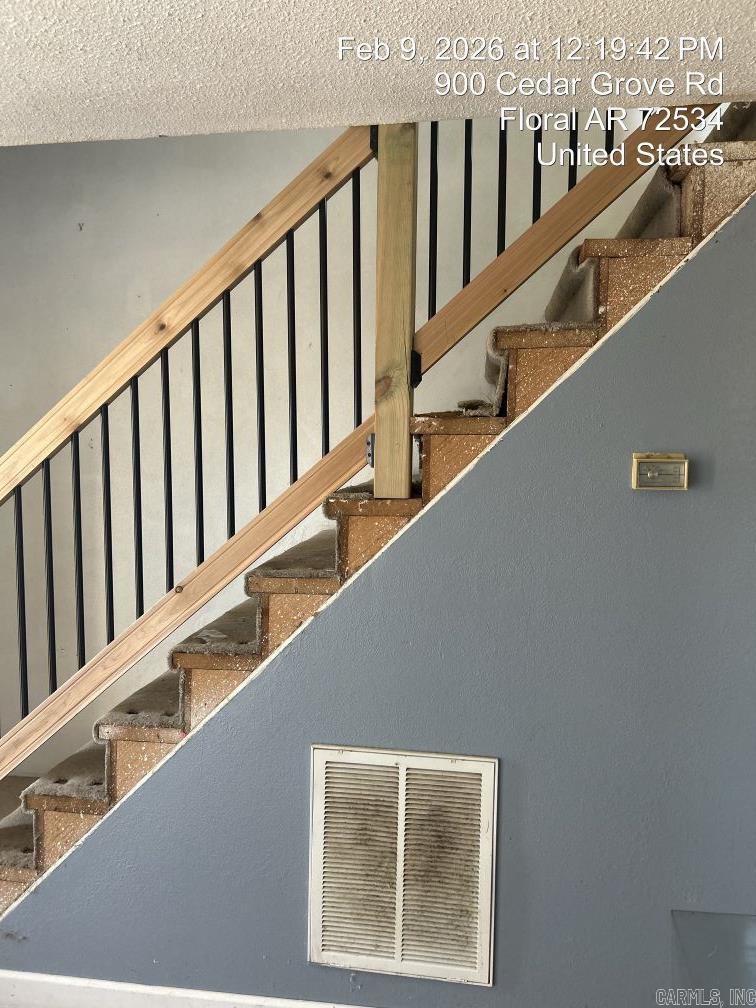 900 Cedar Grove Road  Floral, AR