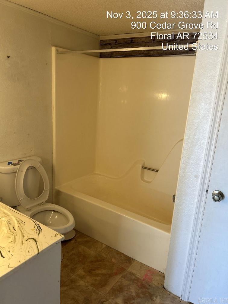 900 Cedar Grove Road  Floral, AR