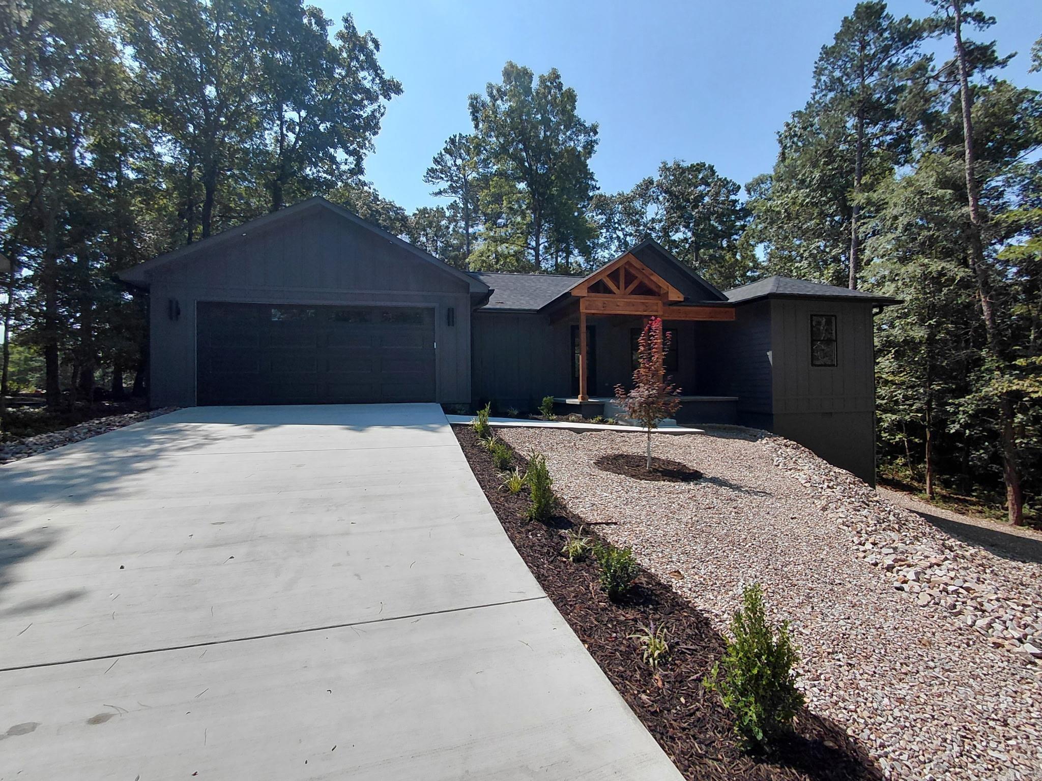 32 Sergio Way Hot Springs Village, AR 71909