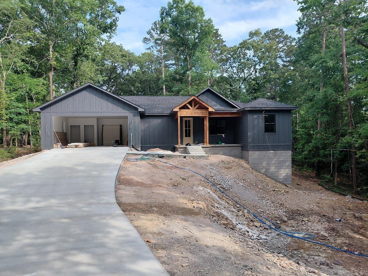 32  Sergio Way  Hot Springs Village, AR