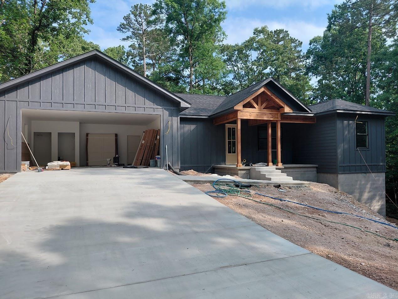 32 Sergio Way Hot Springs Village, AR 71909