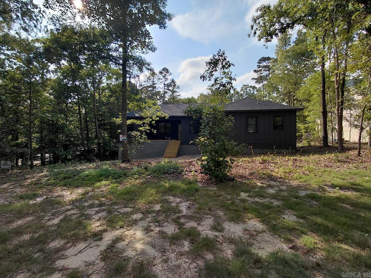 32 Sergio Way Hot Springs Village, AR 71909