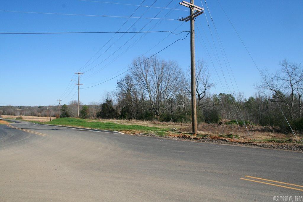 3765 Donnell Ridge Road  Conway, AR