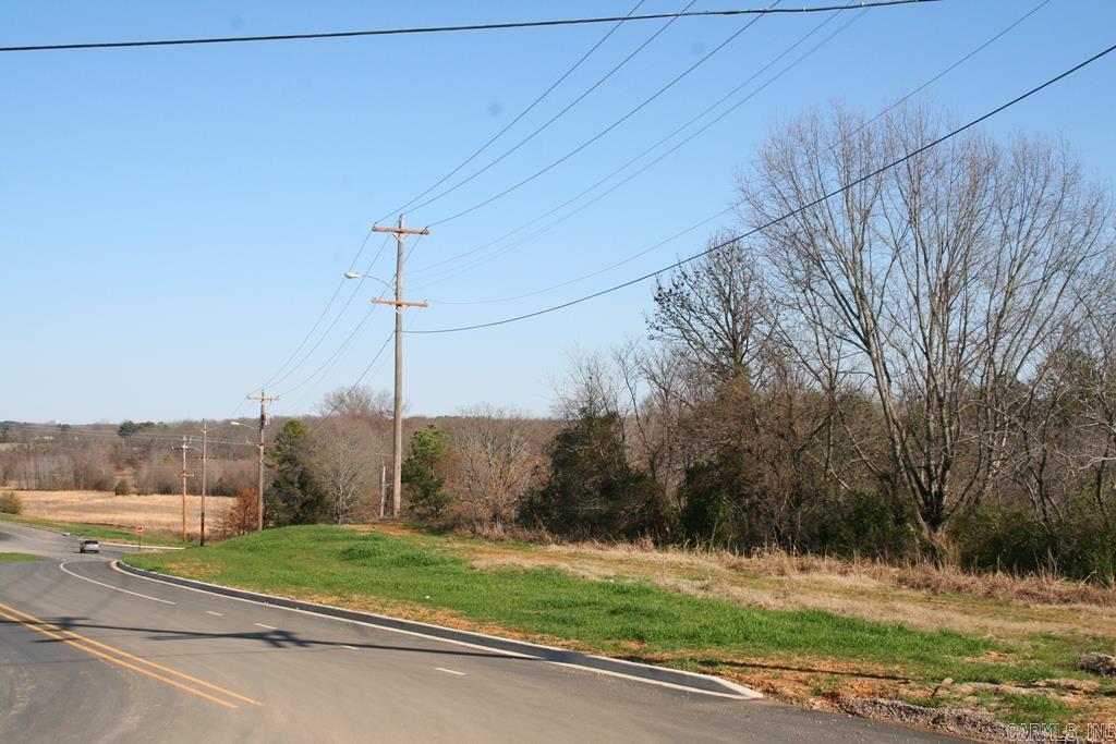 3765 Donnell Ridge Road  Conway, AR