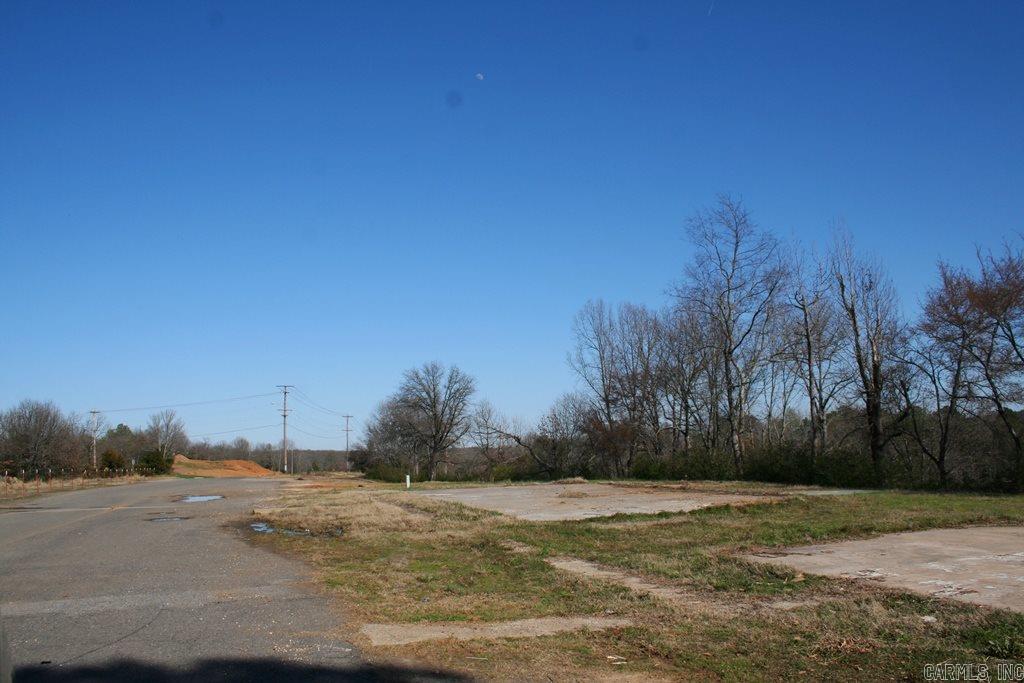 3765 Donnell Ridge Road  Conway, AR